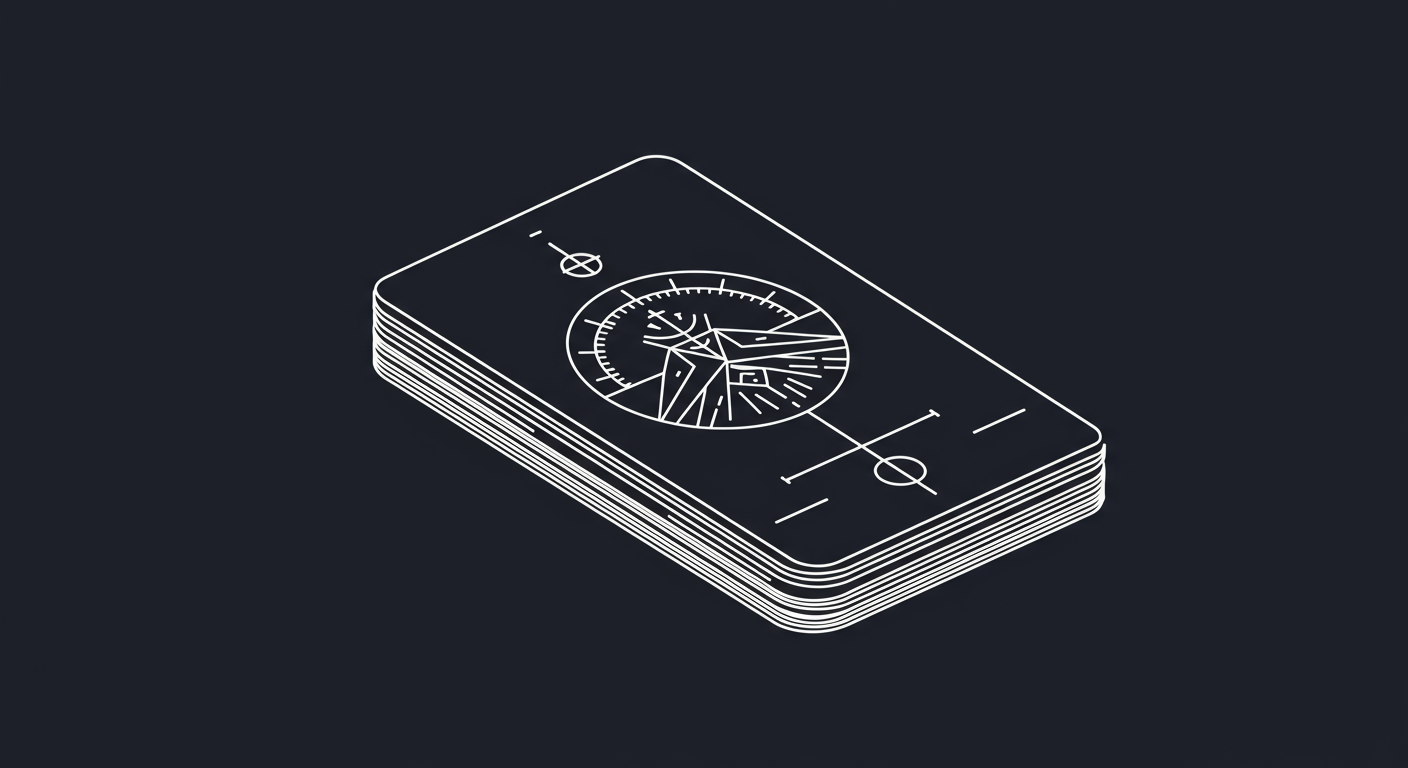 Free Tarot Reading Apps: Your Pocket Oracle