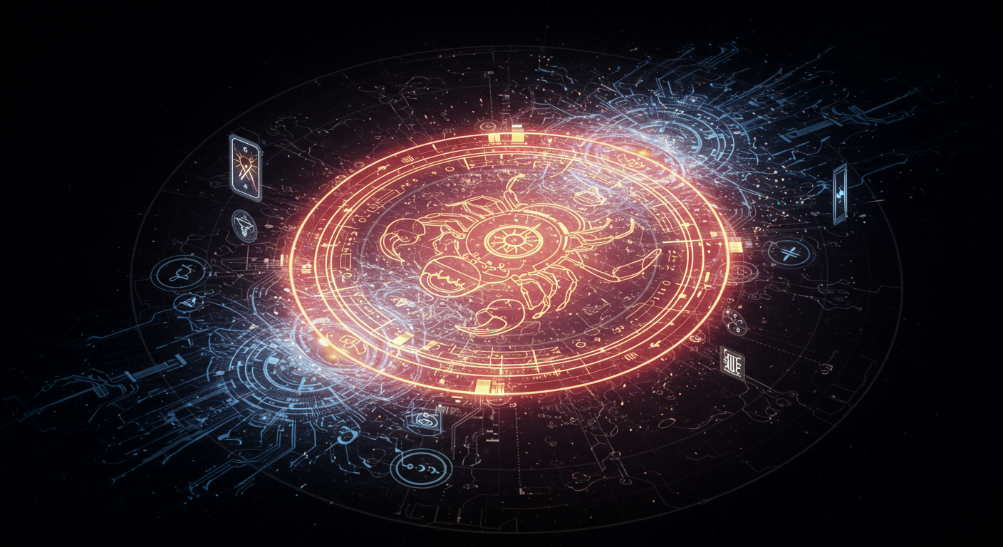 Scorpio Tarot: Unveil Your Deepest Truths