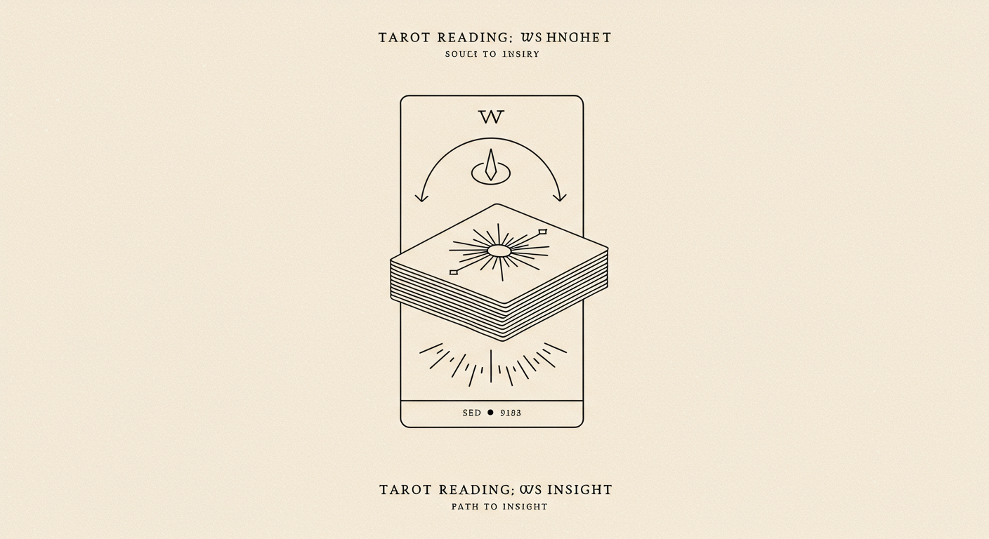 Tarot Reading: Your Path to Insight