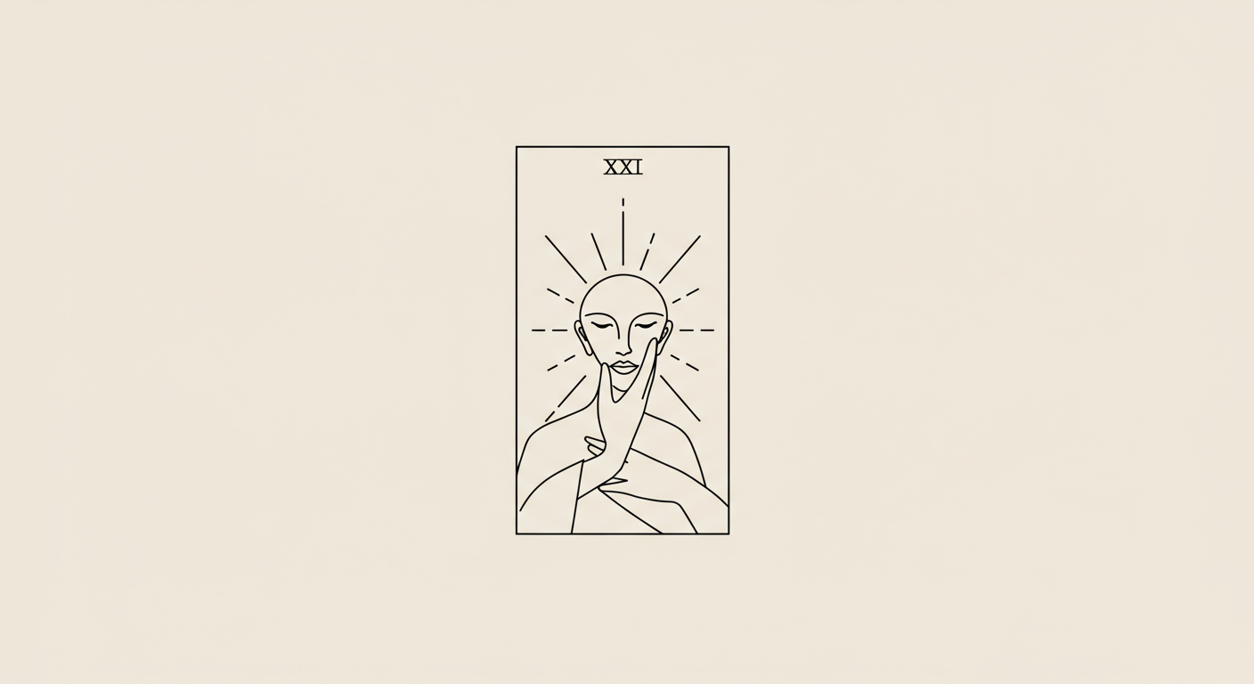 Tarot's Single Card: Instant Insight