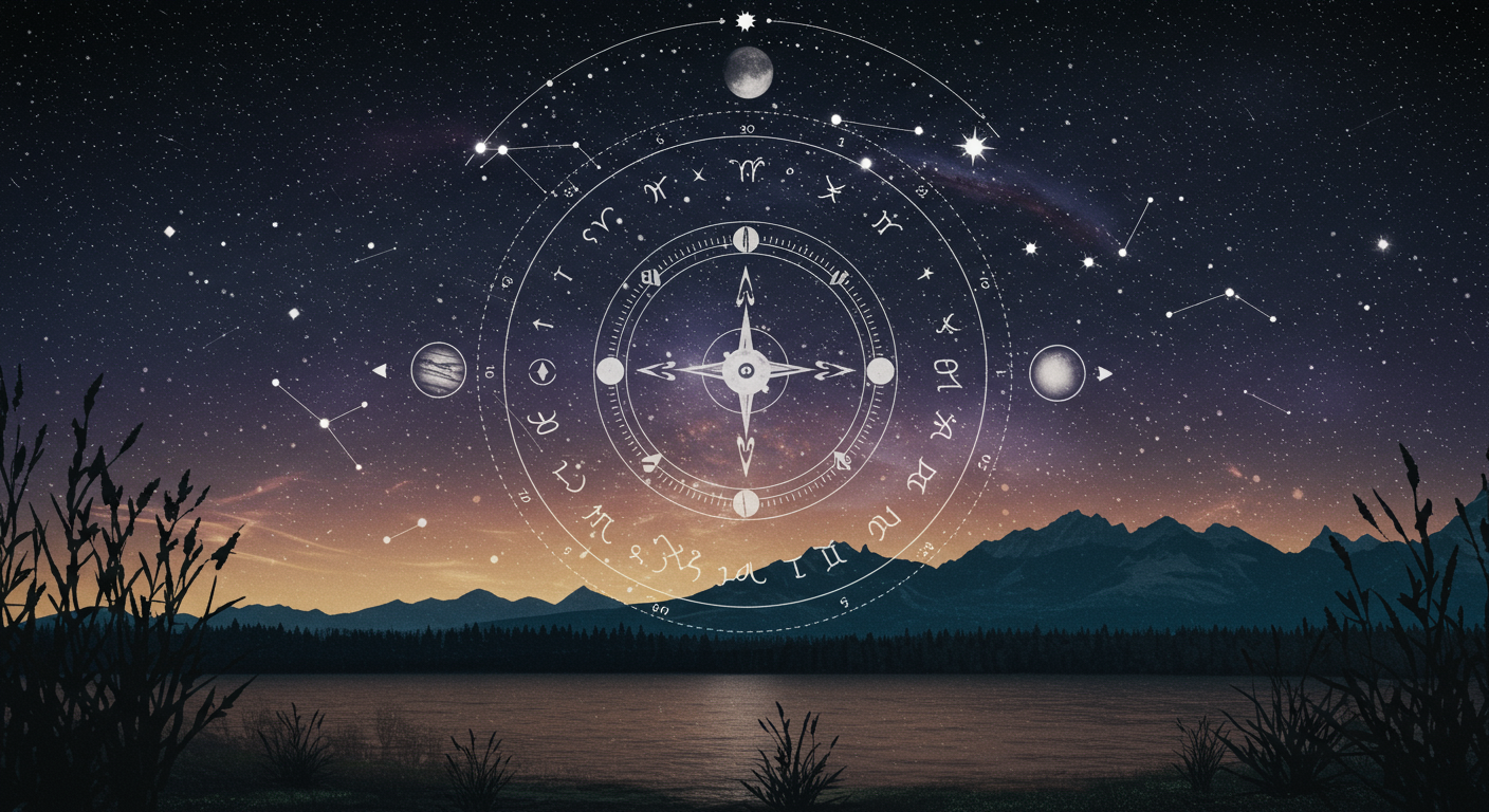 Free Tarot Reading: Your Cosmic Compass Today