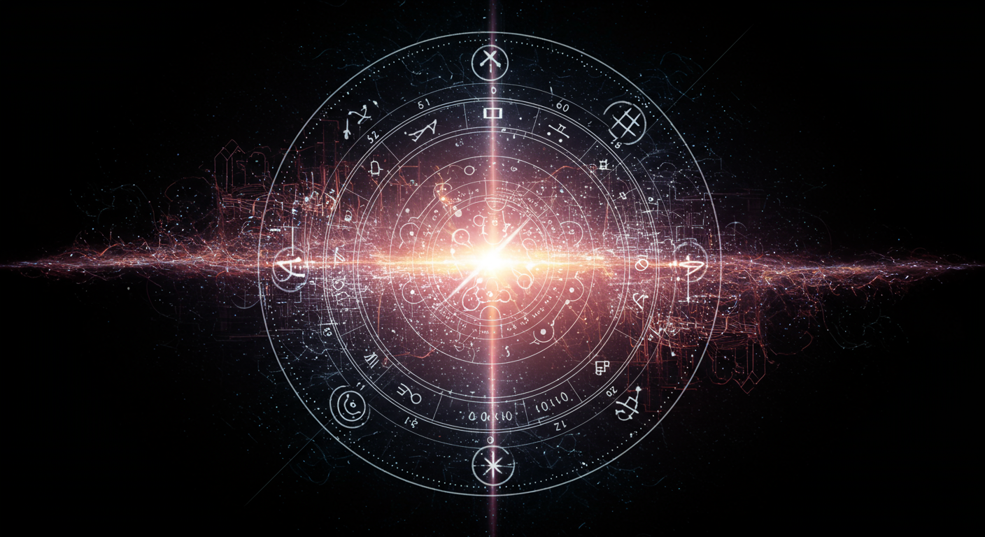 Sagittarius Tarot: Your Cosmic Compass