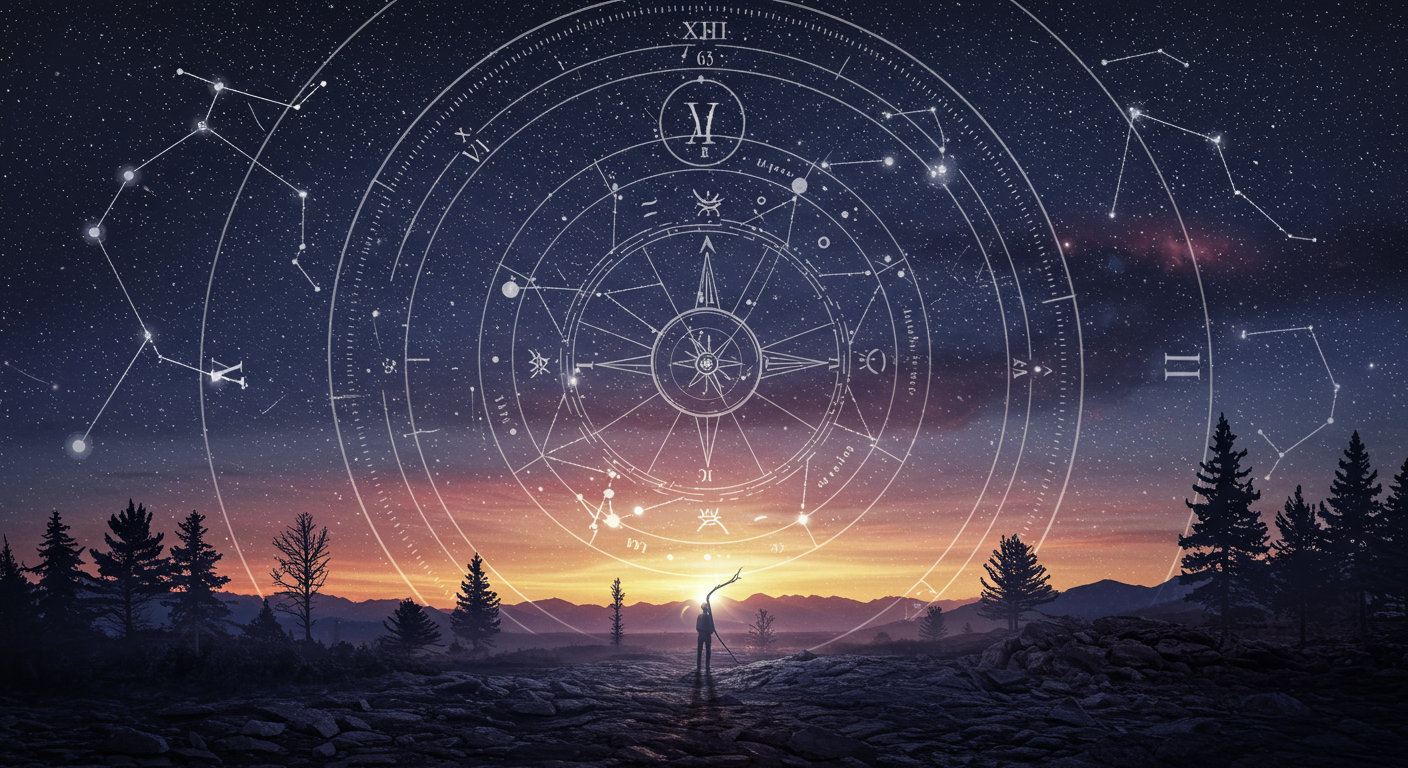 Intuition Tarot: Your Inner Compass