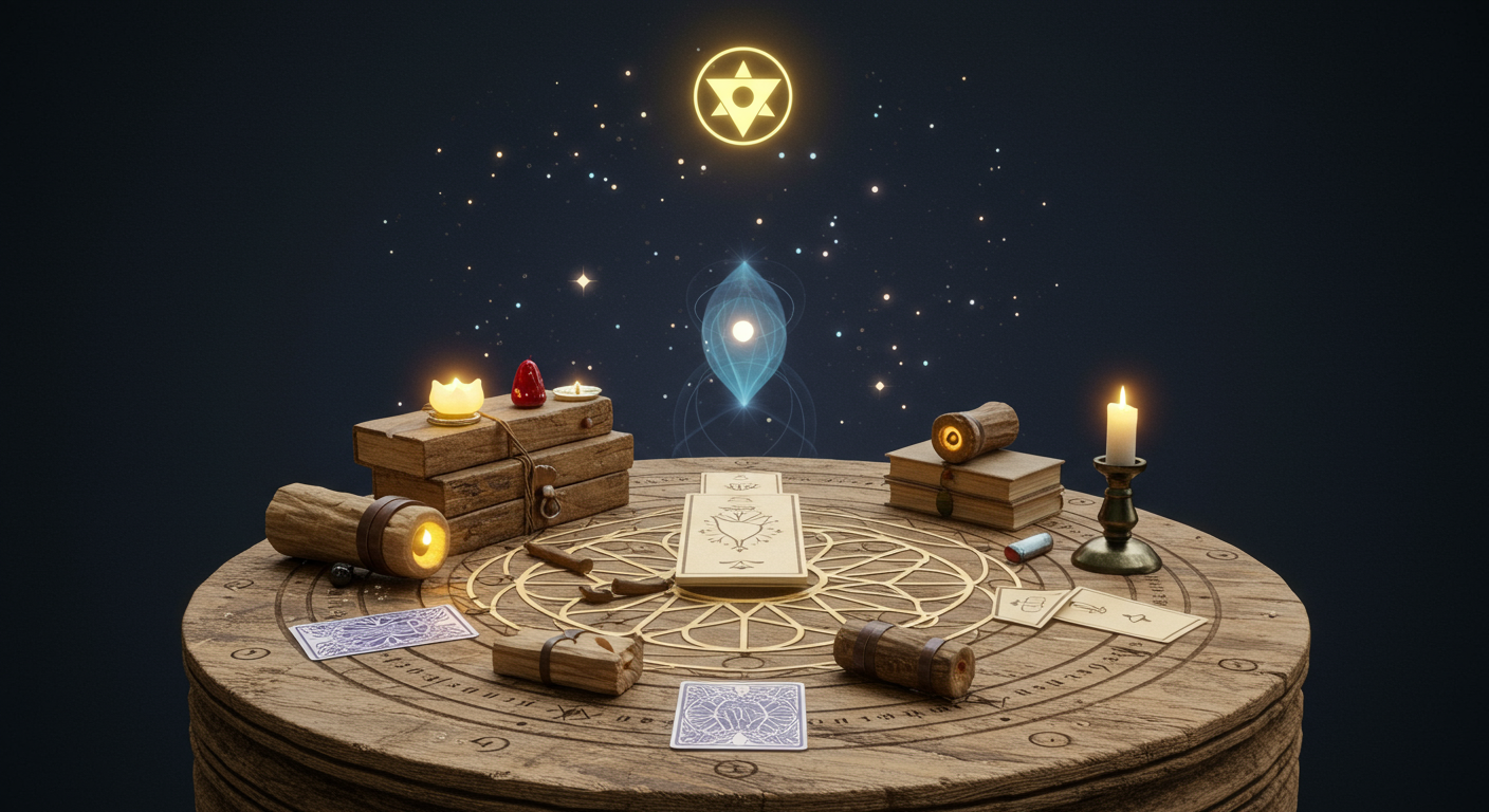Tarot Love Spreads: Unlocking Your Heart's Secrets