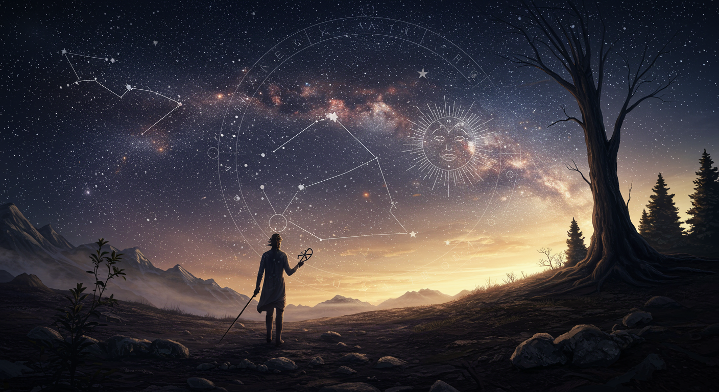 Keen Tarot: Your Future Unveiled
