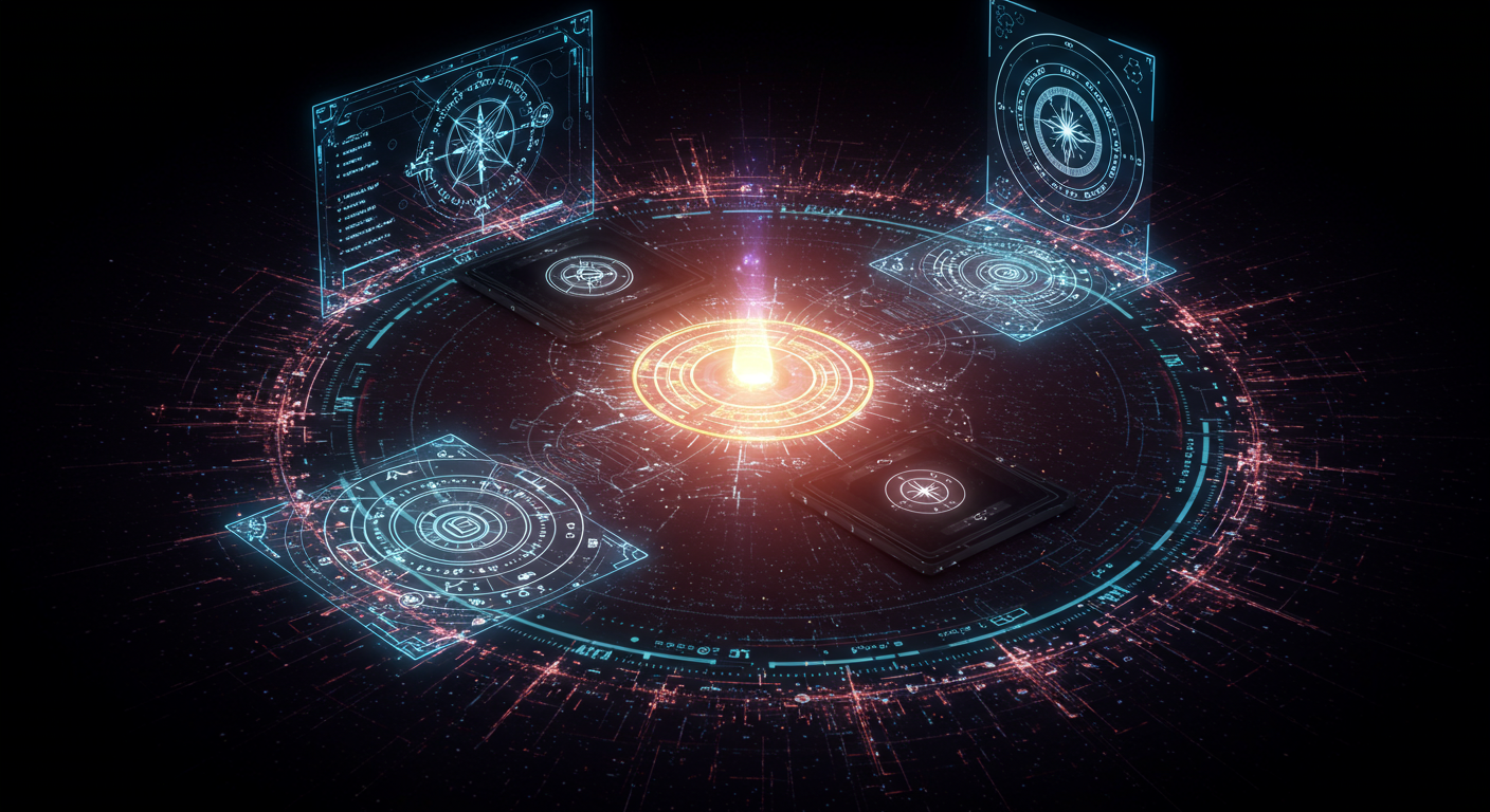 Tarot Reader for Your Party: Unveil the Magic!