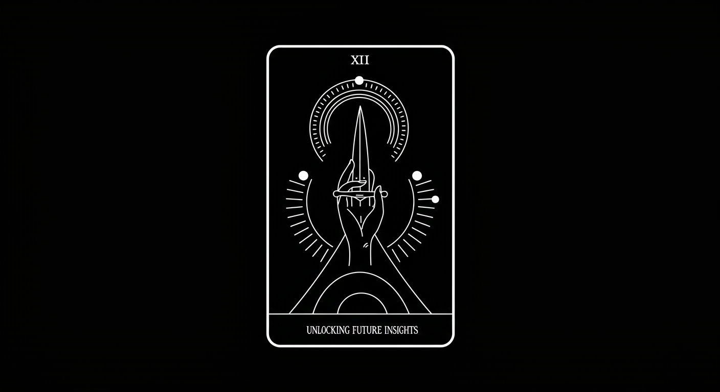 Your Tarot Journey: Unlocking Future Insights