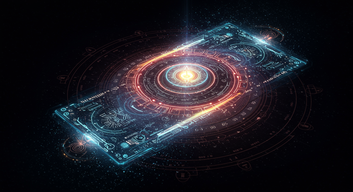 Tarot Reading: Your Cosmic Compass