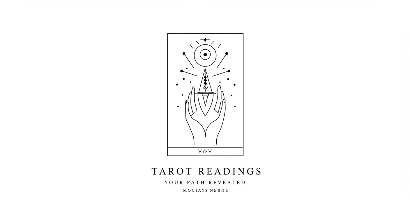 Tarot Readings: Your Path Revealed