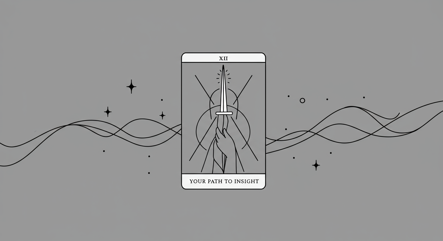 Learn Tarot: Your Path to Insight
