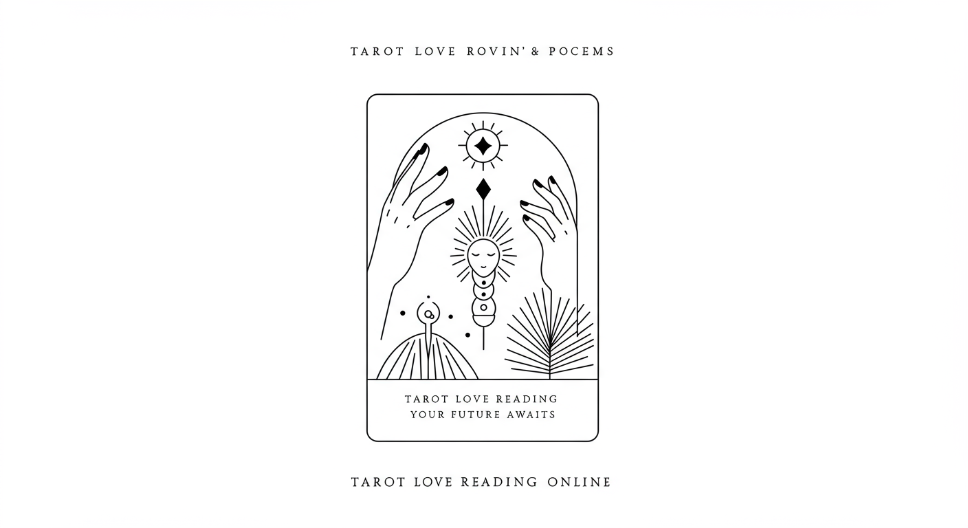 Tarot Love Readings Online: Your Future Awaits