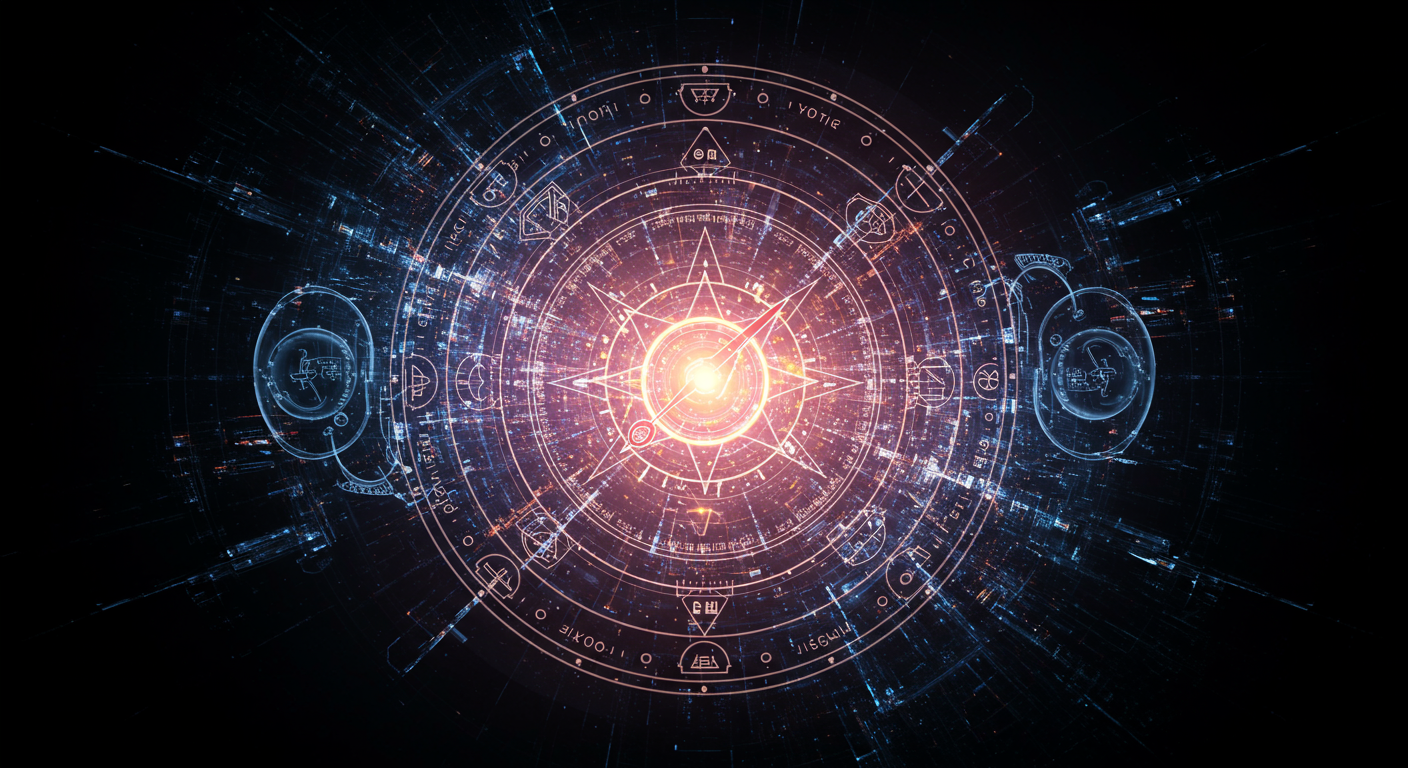 Free Latin Tarot: Your Cosmic Compass