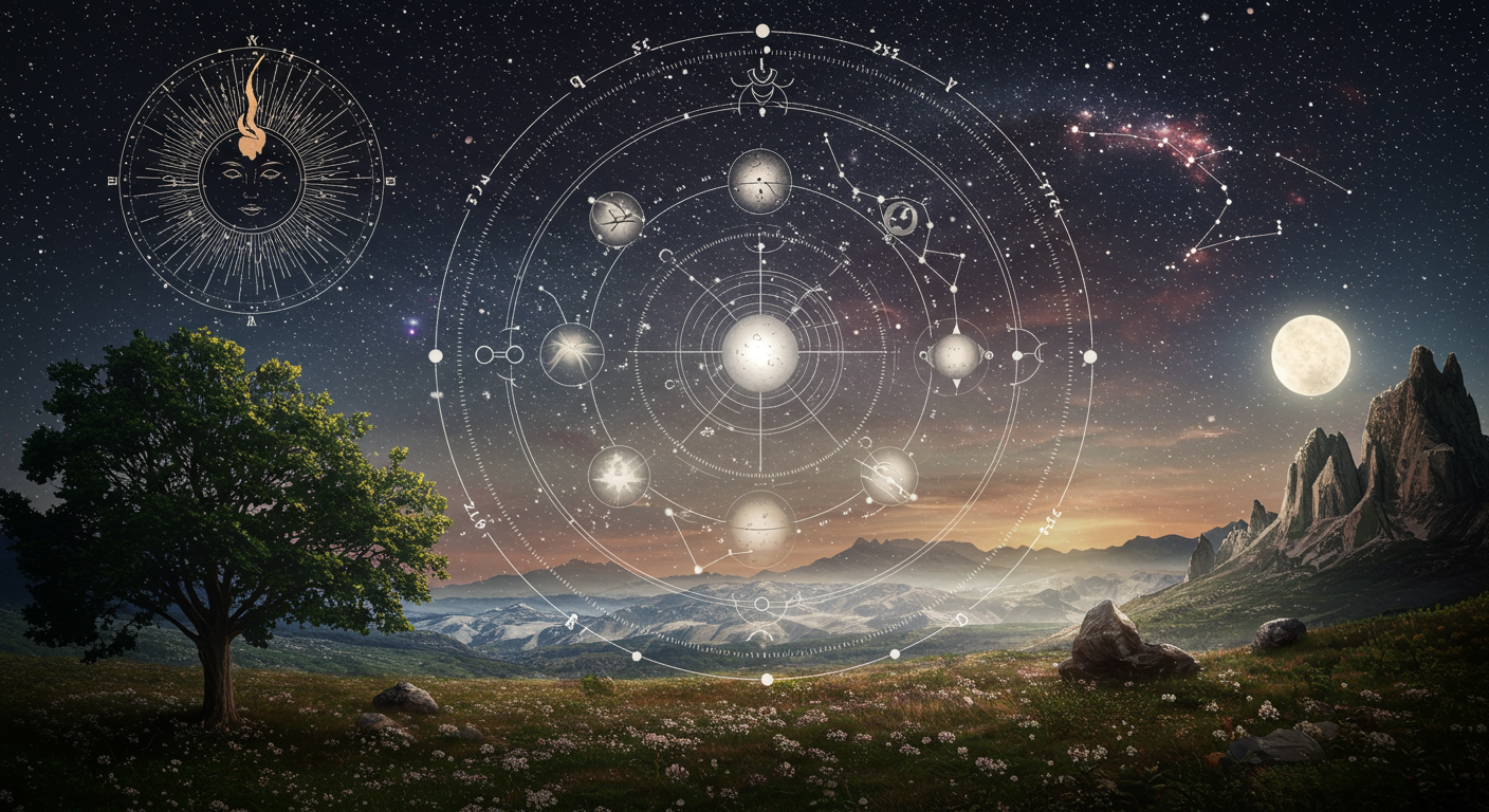 Your 10 Card Free Tarot Reading
