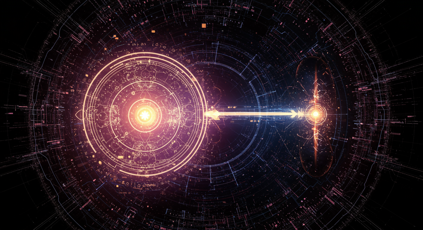 Tarot: Your Path Today & Tomorrow