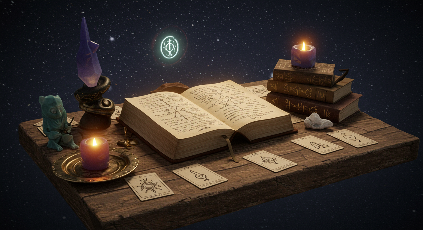 Tarot Interpretation: Unlocking Your Destiny