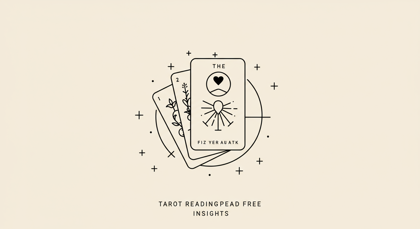 Love Tarot Reading Spread Free Insights