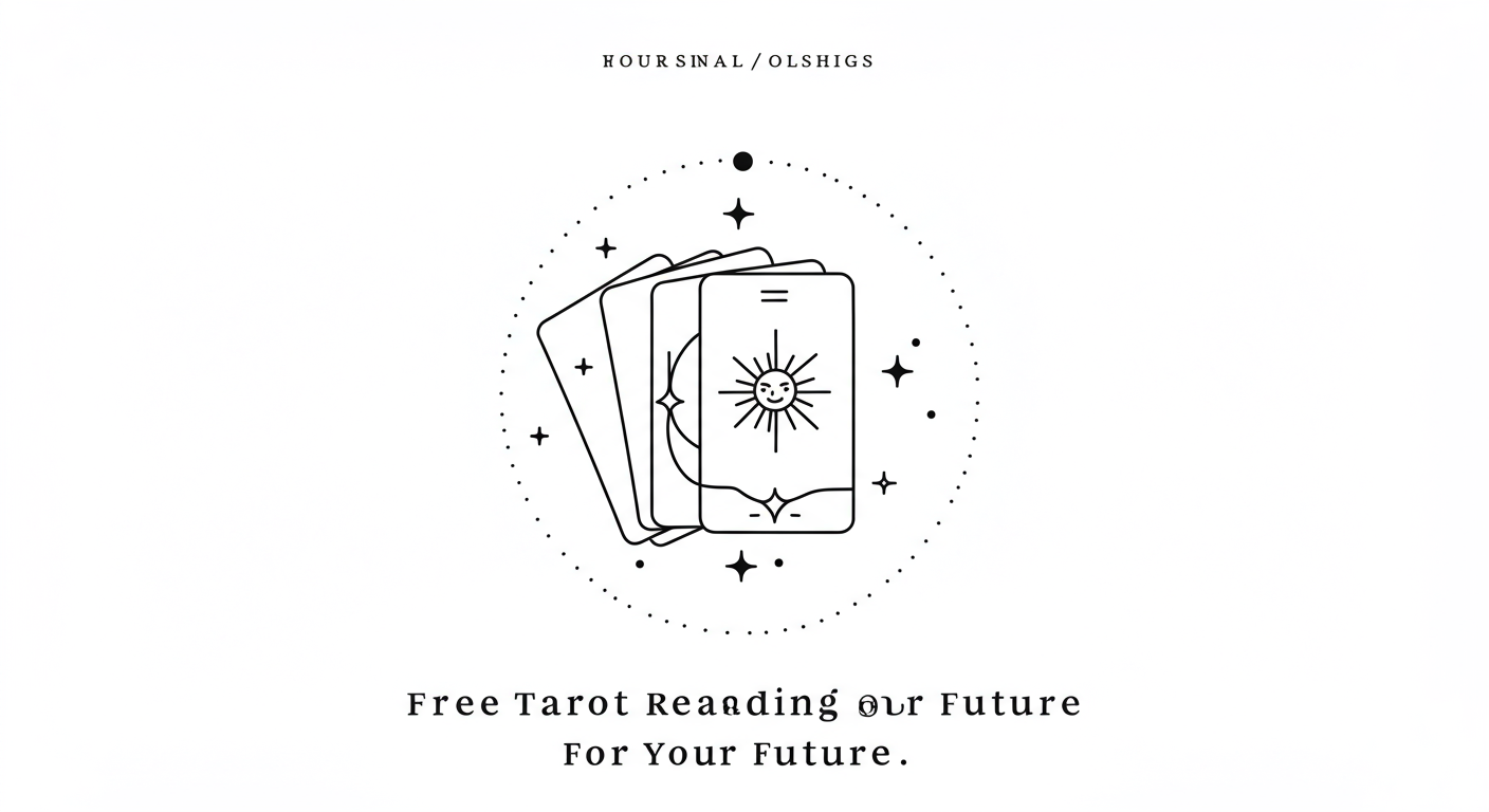 Free Tarot Reading for Your Future