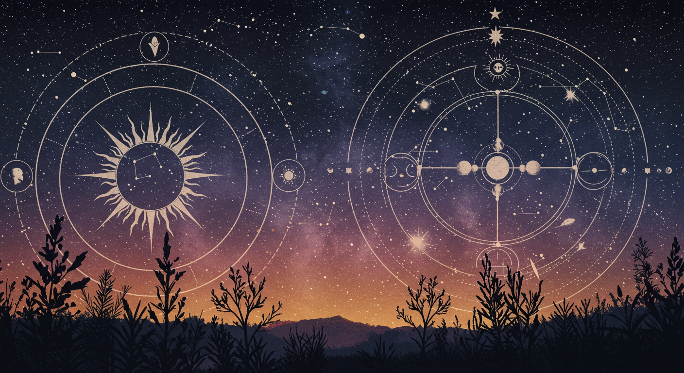 Tarot Card Reading: Your Cosmic Compass