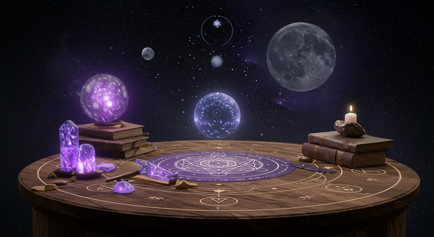 Tarot Card Reading Astrolis: Your Cosmic Guide