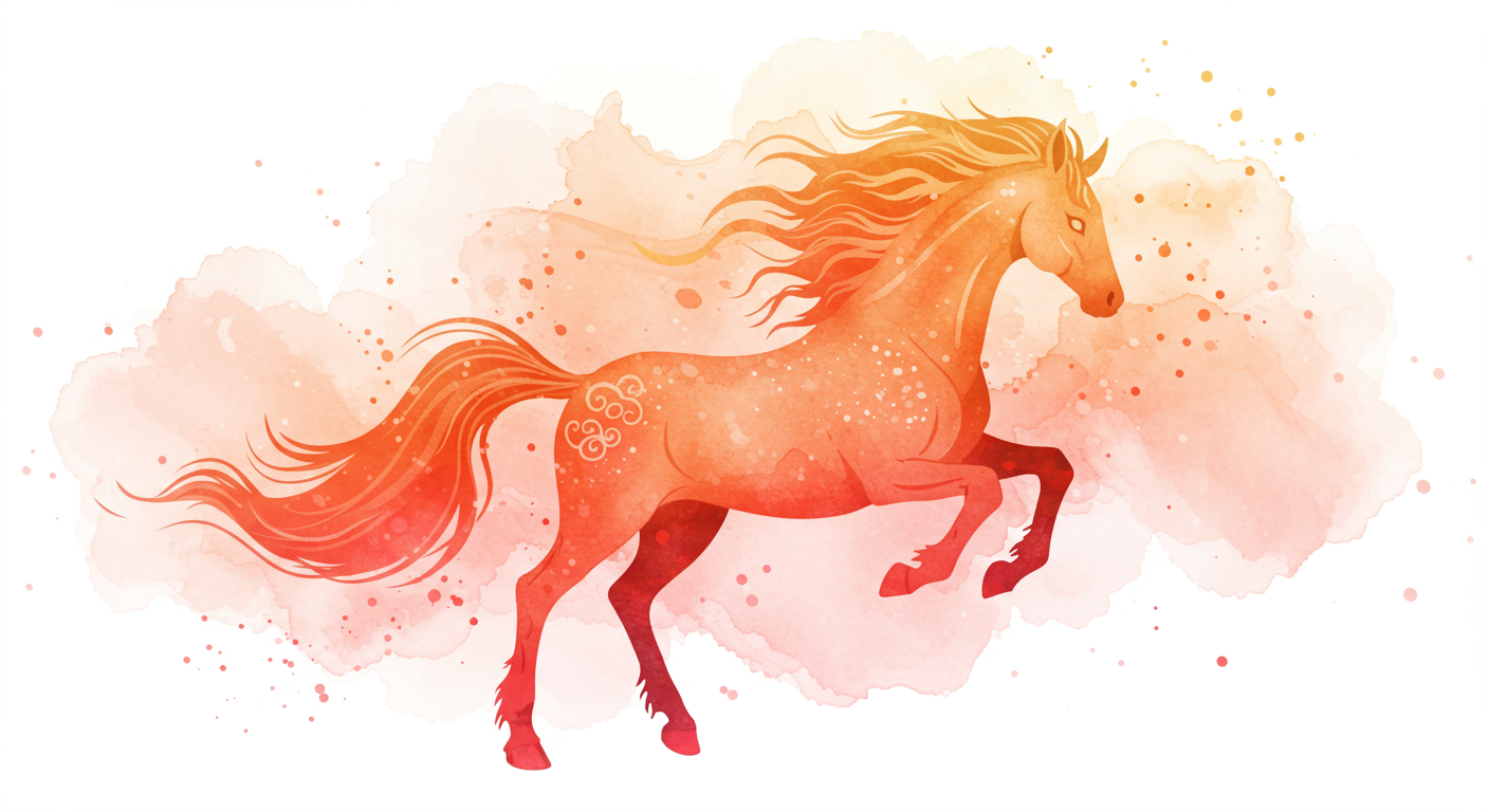 Fire Horse: Unleash Your Inner Blaze