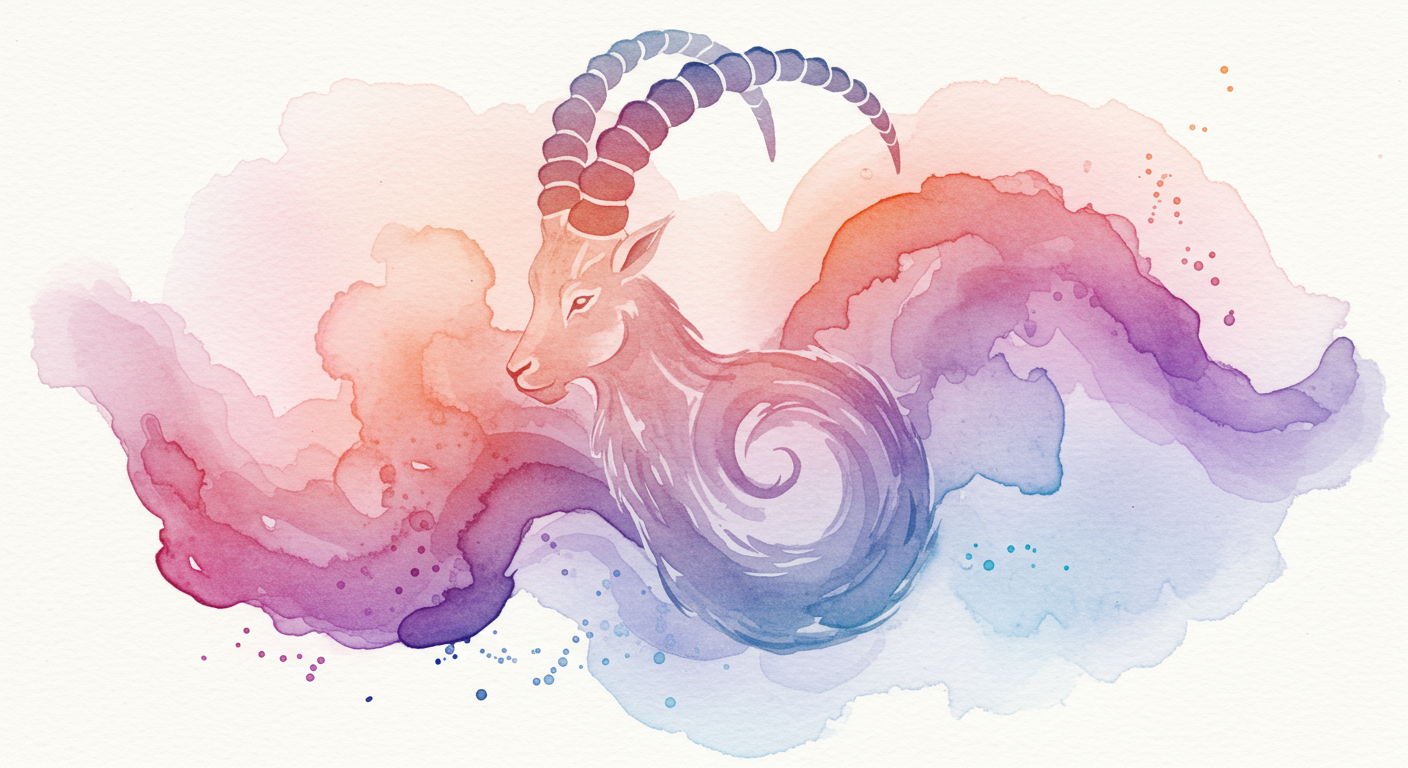 Capricorn in 5th House: Love & Creativity