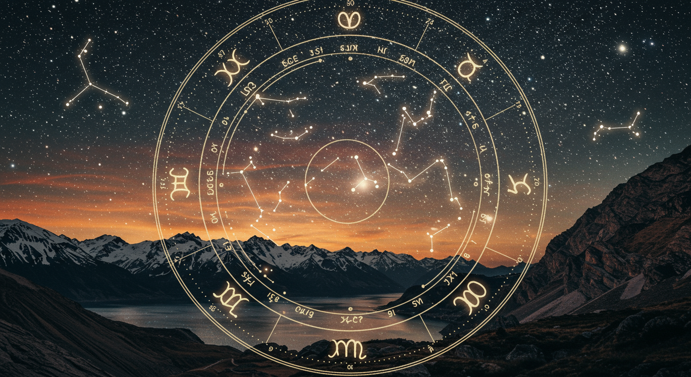 Sun in 7th House: Partnership Destiny