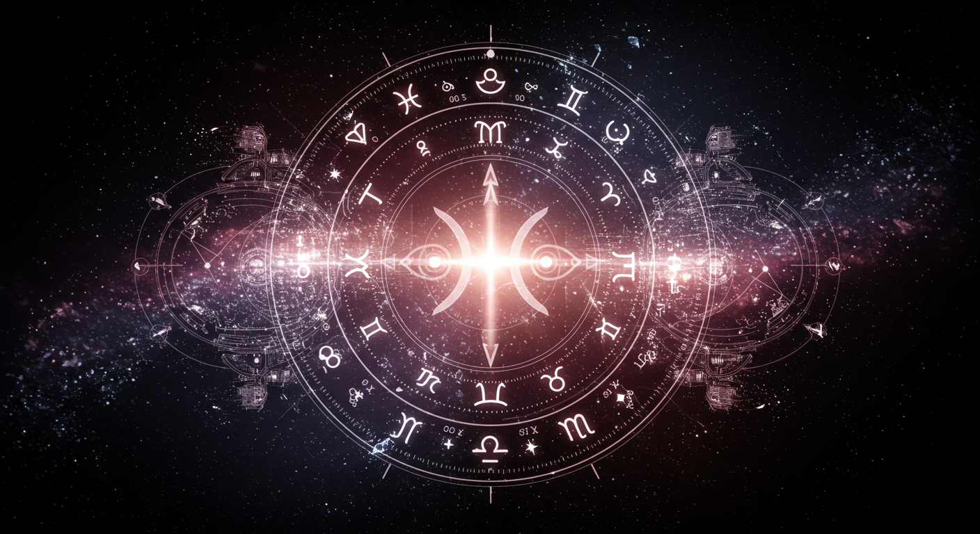 Pisces: Your Cosmic Compass