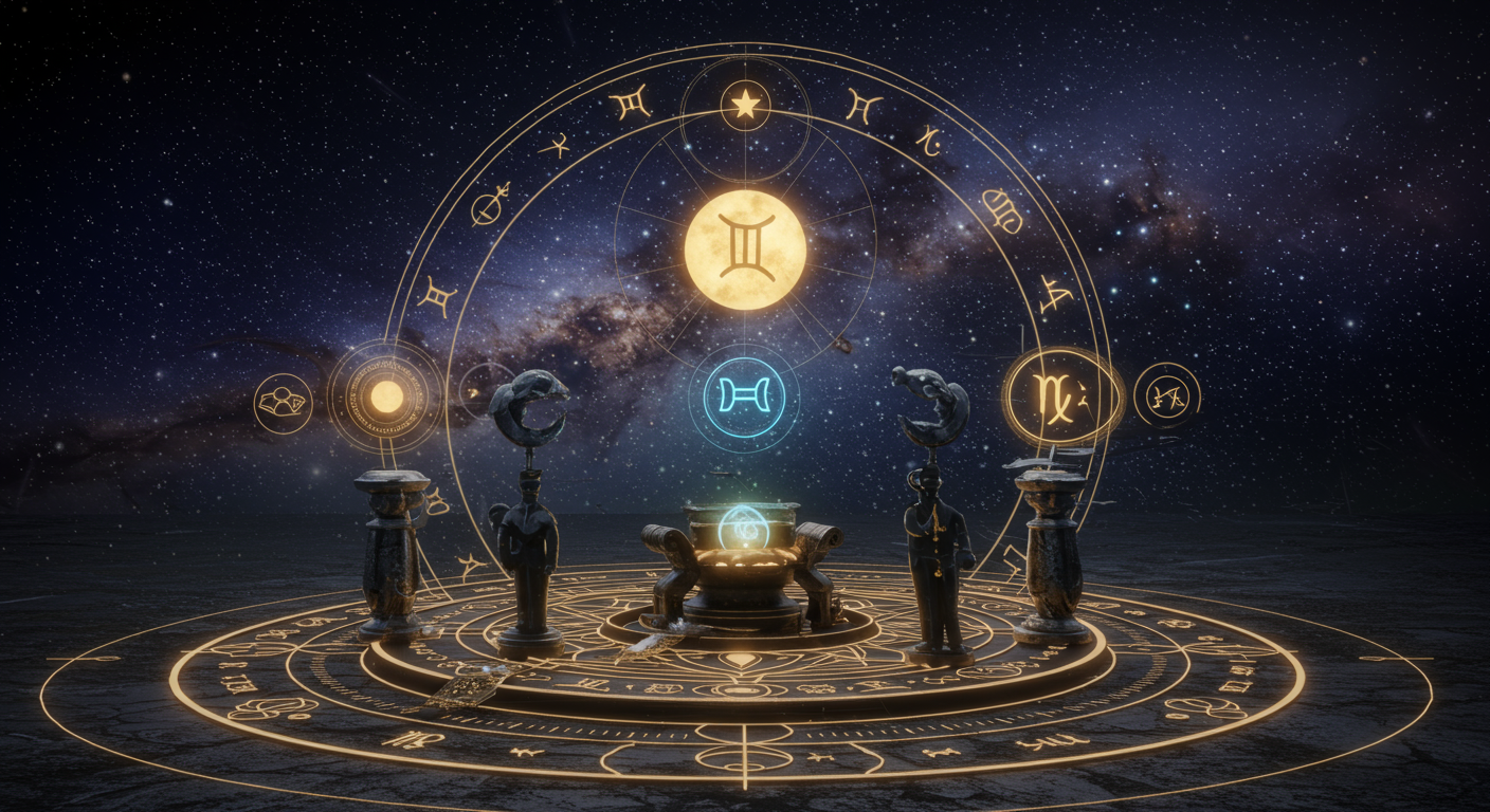 Trump Astrology 2024: Cosmic Insights