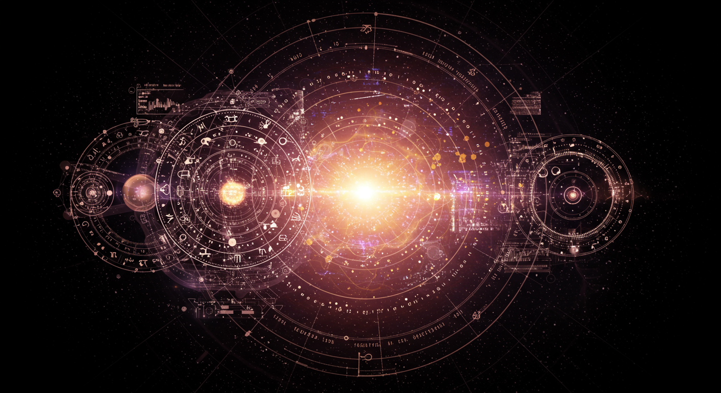 Astrology Vertex: Your Cosmic Destiny Point