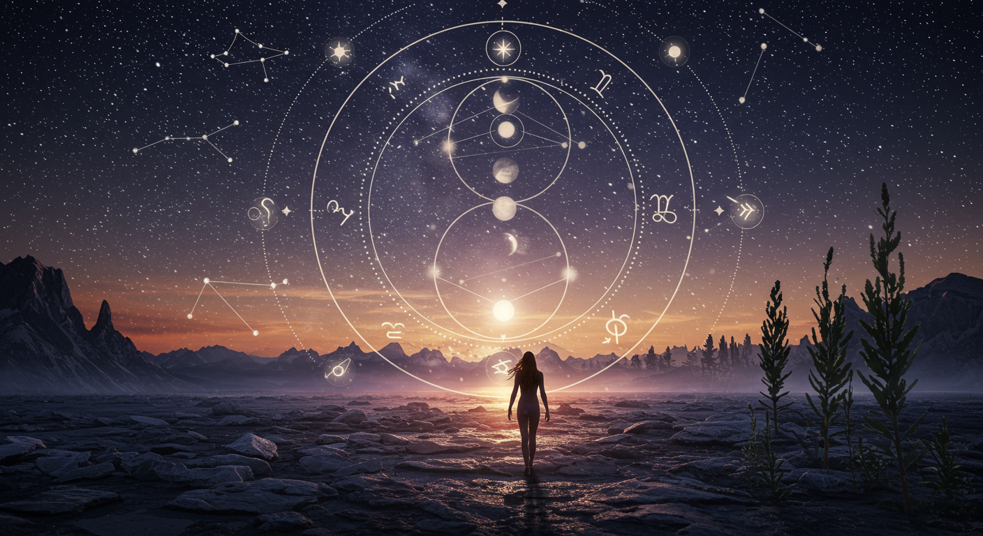 Vertex: Your Cosmic Destiny Trigger