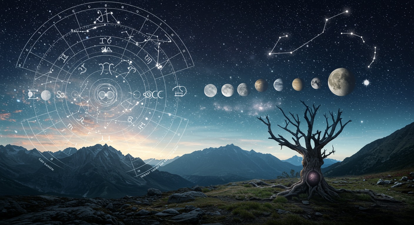 Vedic Astrology Compatibility Insights