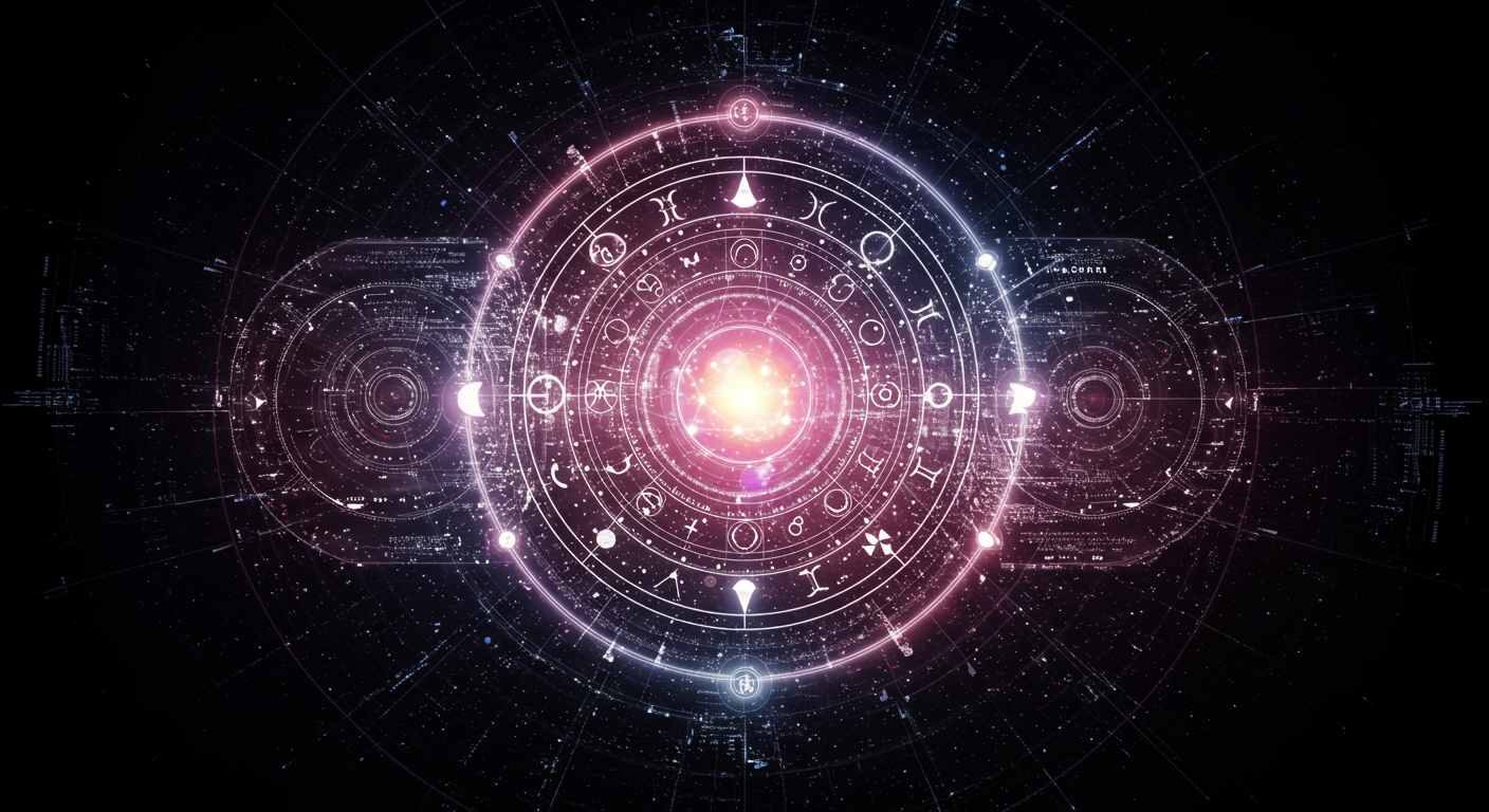 Astrological Cycles: Your Cosmic Roadmap