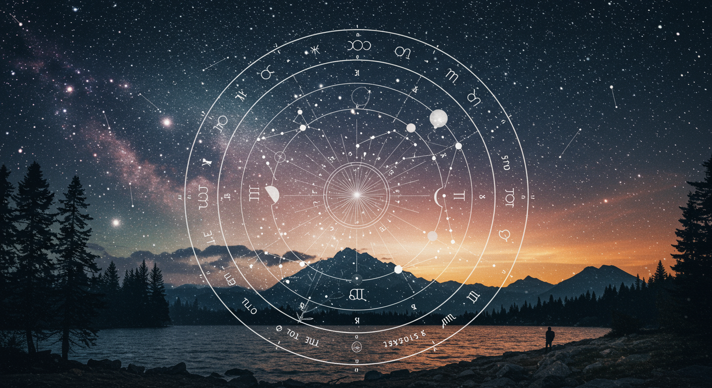 Astrology Podcast Transcripts: Your Cosmic Guide