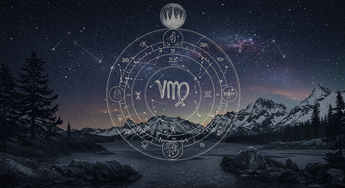 Virgo in 12th House: Hidden Strengths