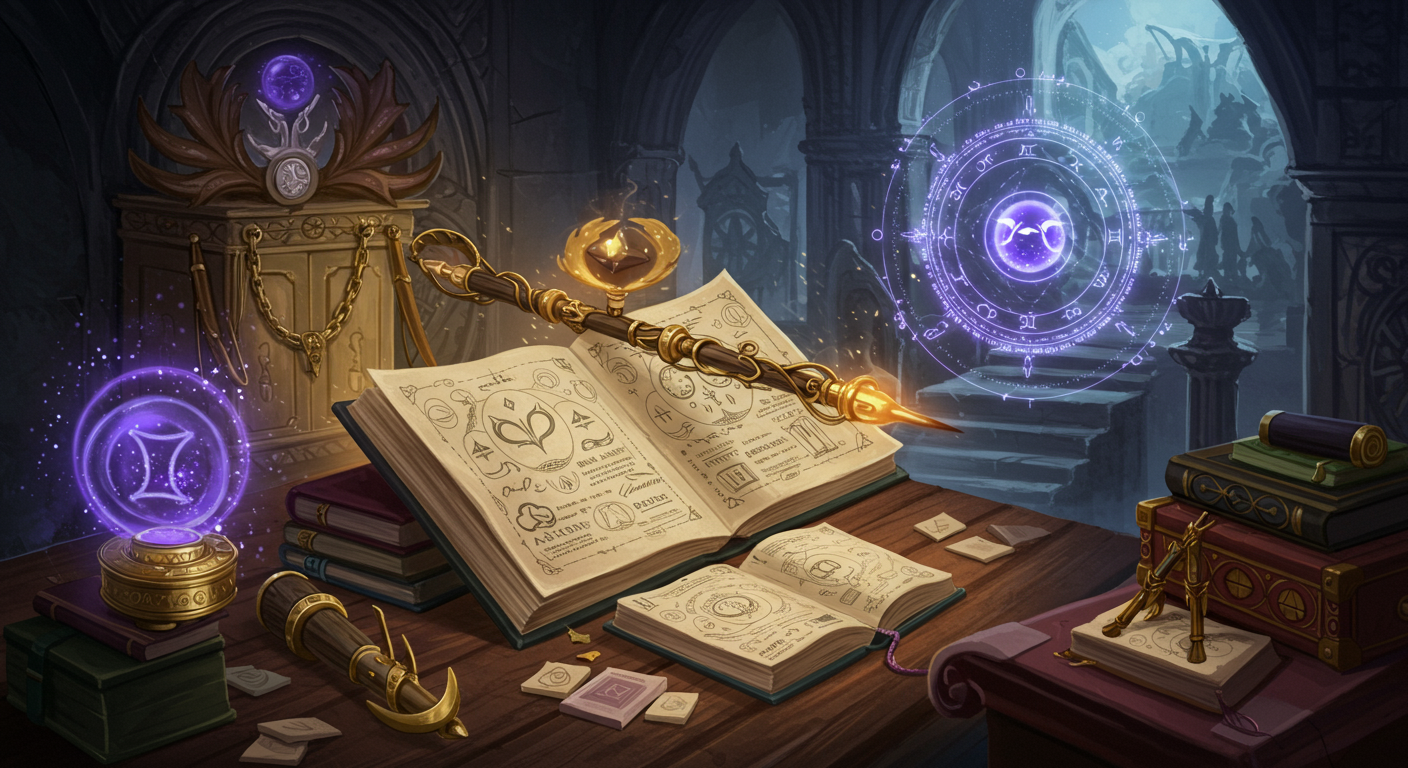 Astrology: Unlock Your Creative Power
