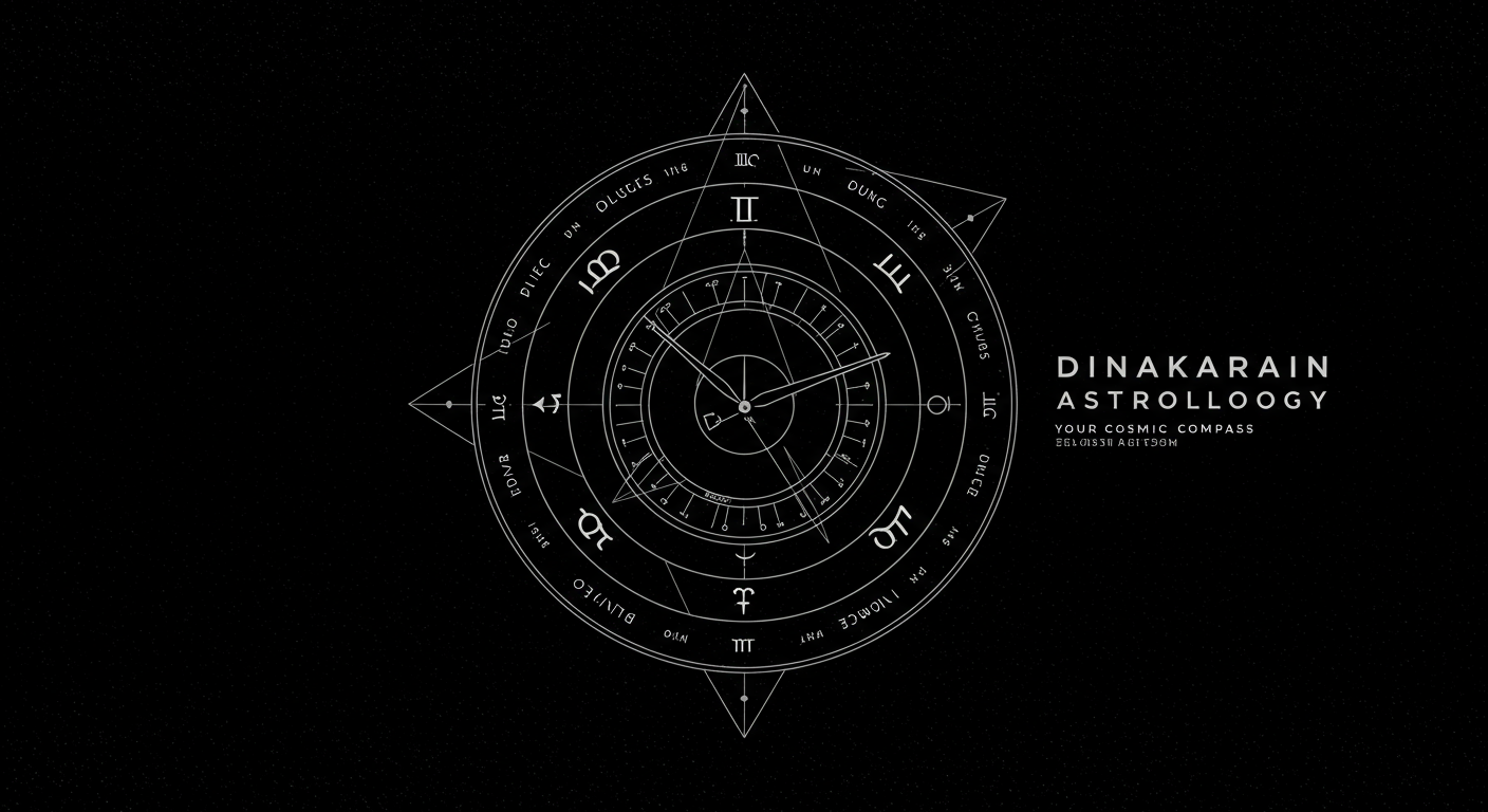 Dinakaran Astrology: Your Cosmic Compass