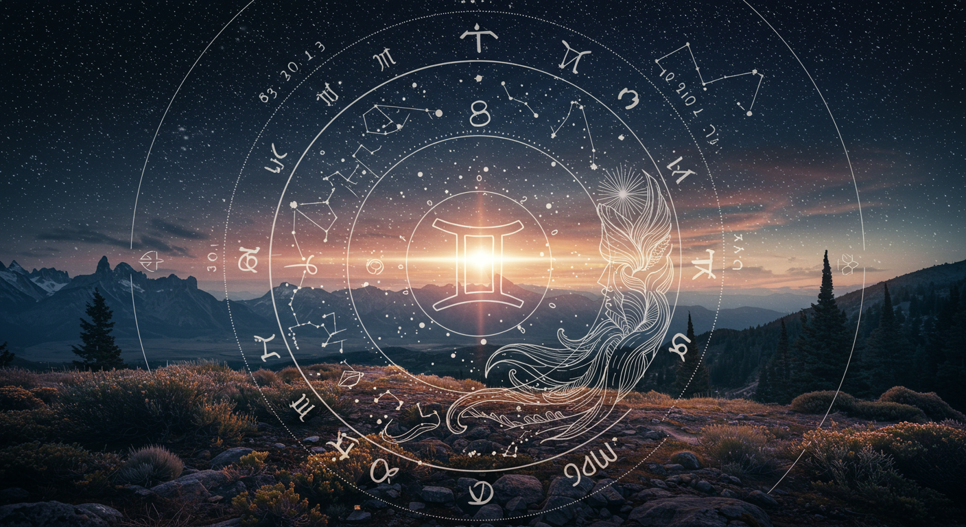 Chiron in Gemini: Healing the Wounded Communicator