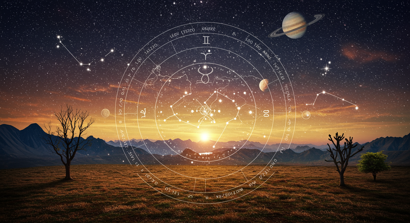 Hellenistic Astrology Software: Free & Modern Insights