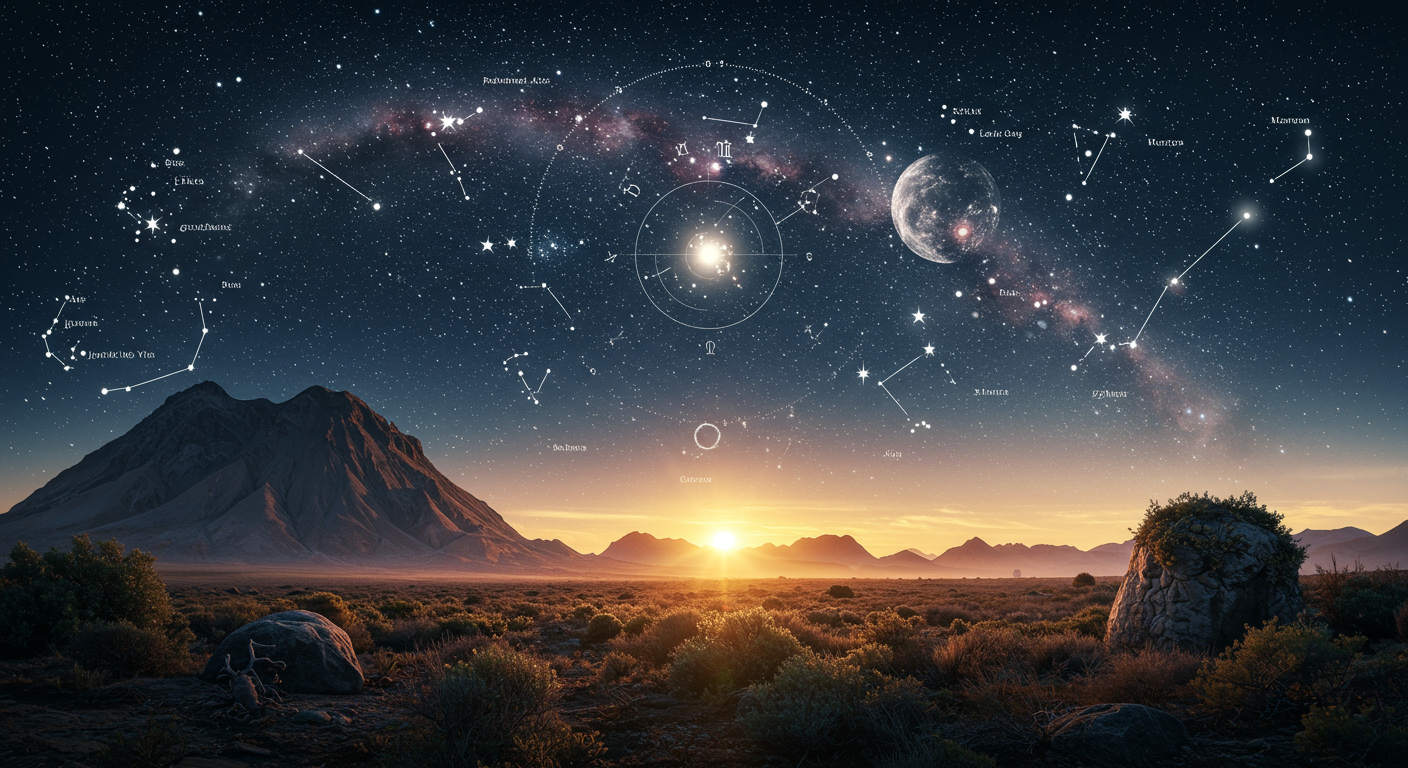 2024 US Election Astrology: Cosmic Insights