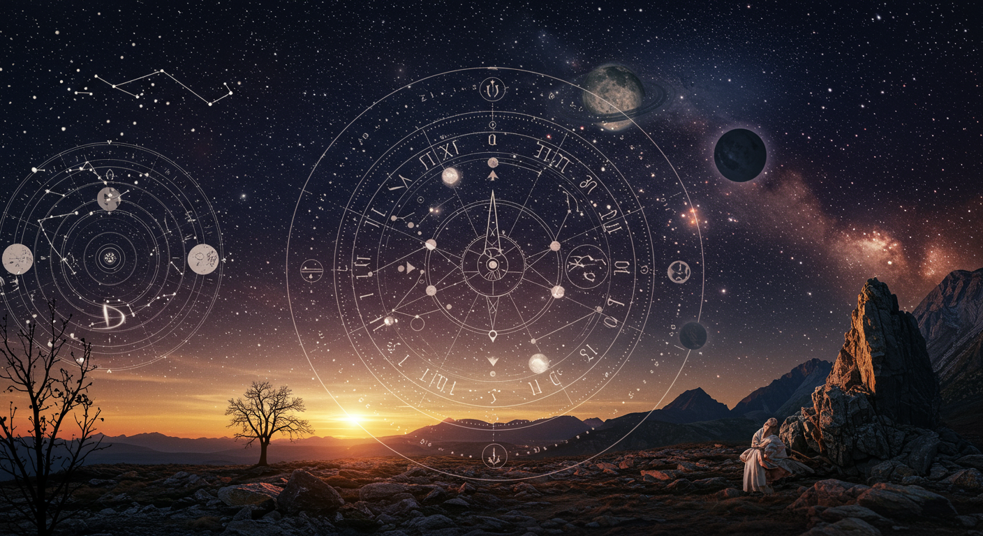 Your Cosmic Compass: Astrologer Insights