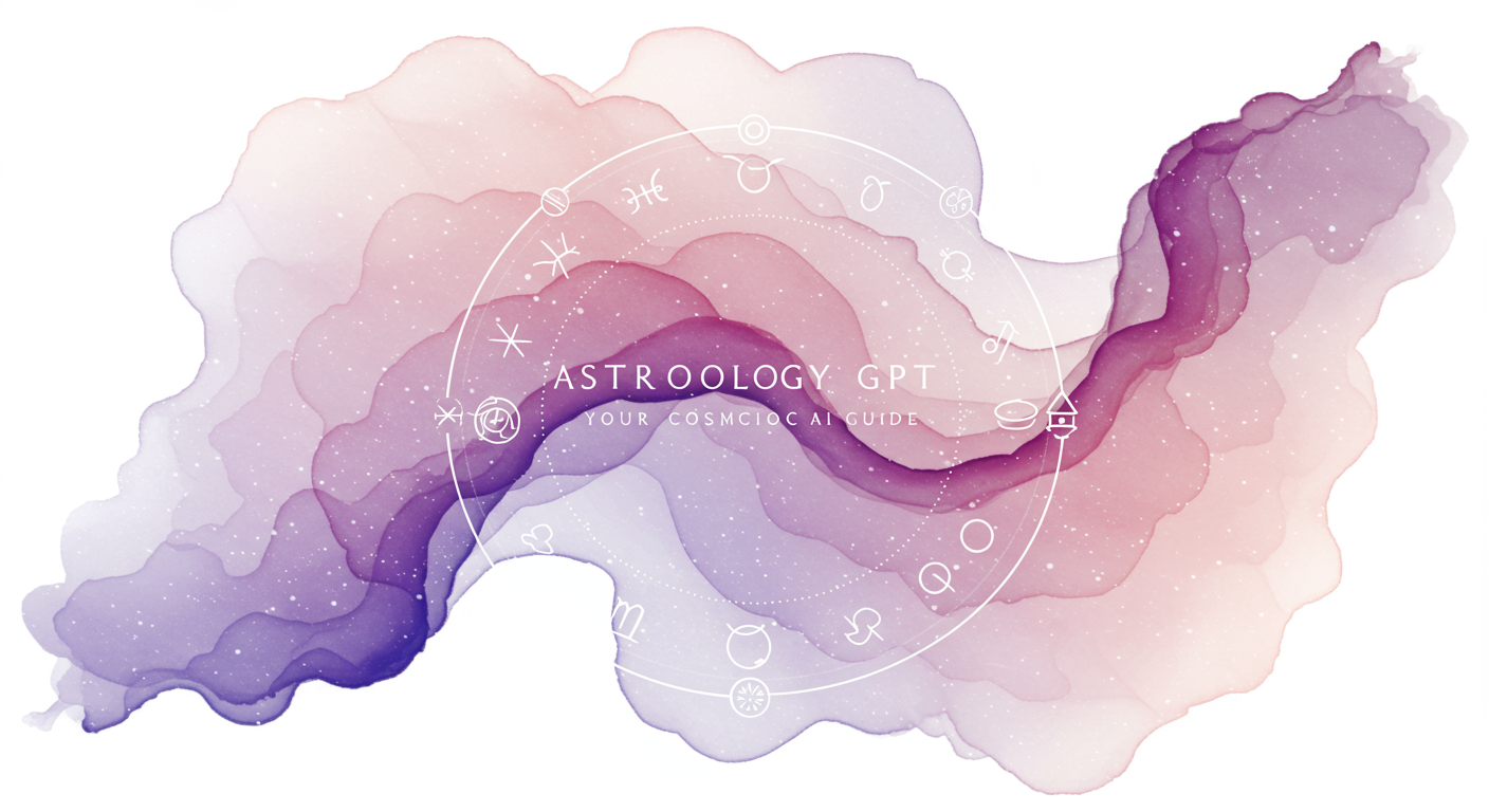 Astrology GPT: Your Cosmic AI Guide