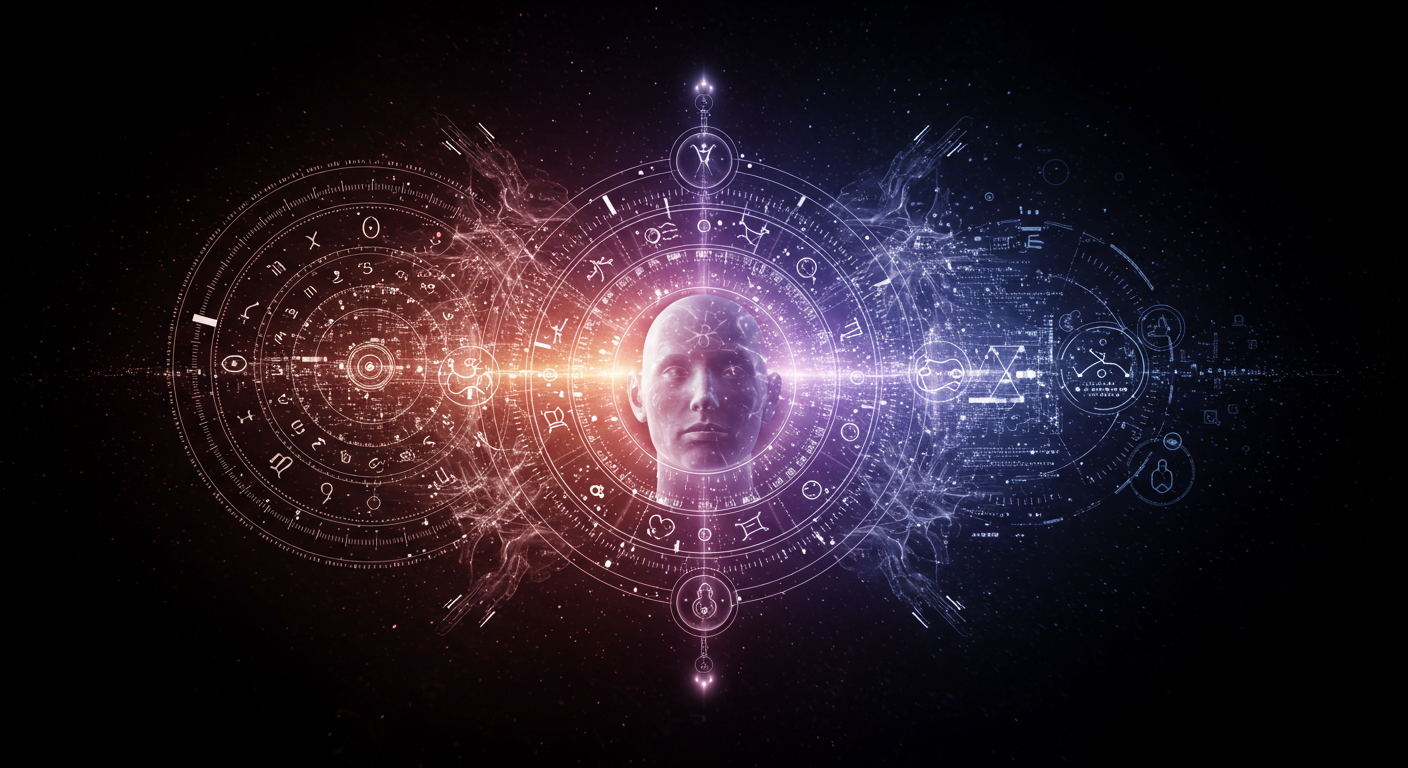 John Hayes Astrology: Cosmic Guidance