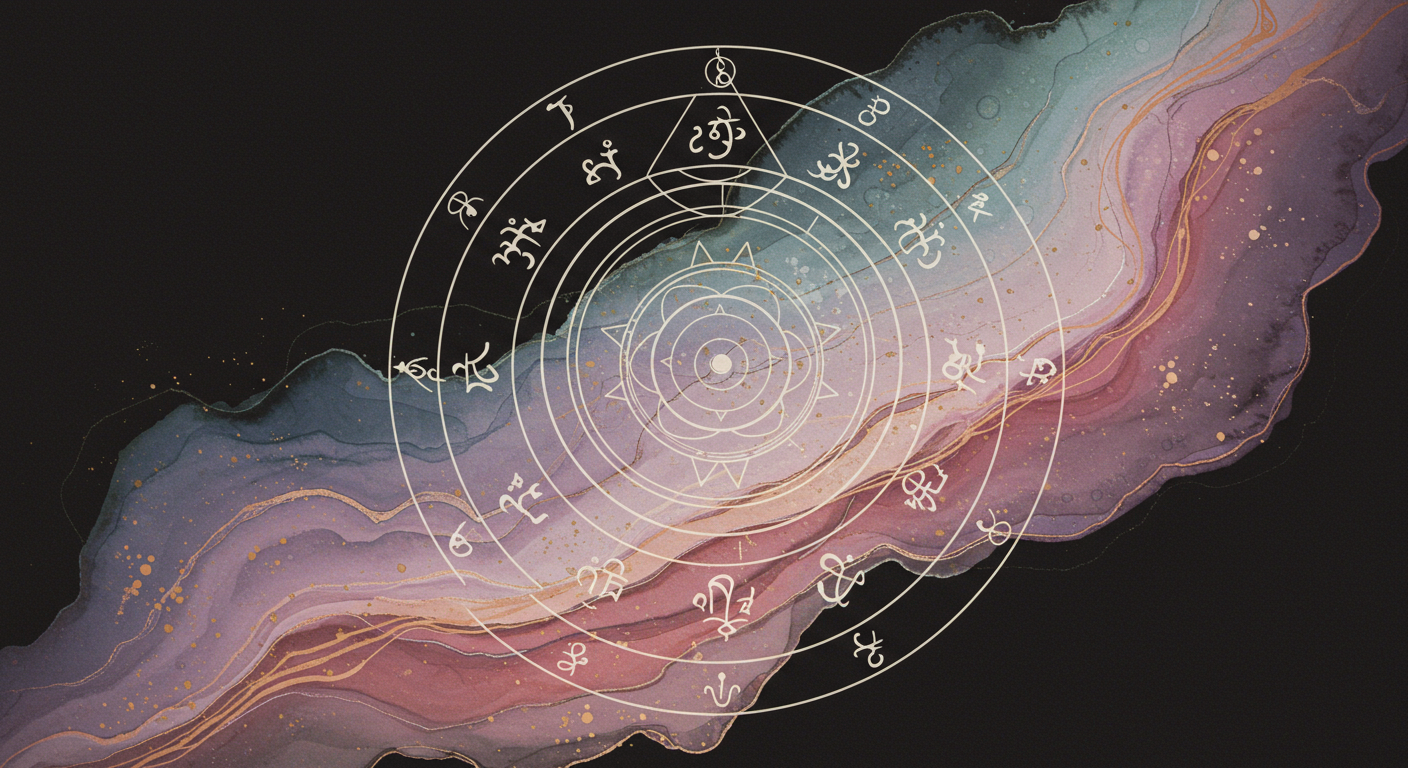 Tibetan Astrology Report: Your 2025 Cosmic Compass
