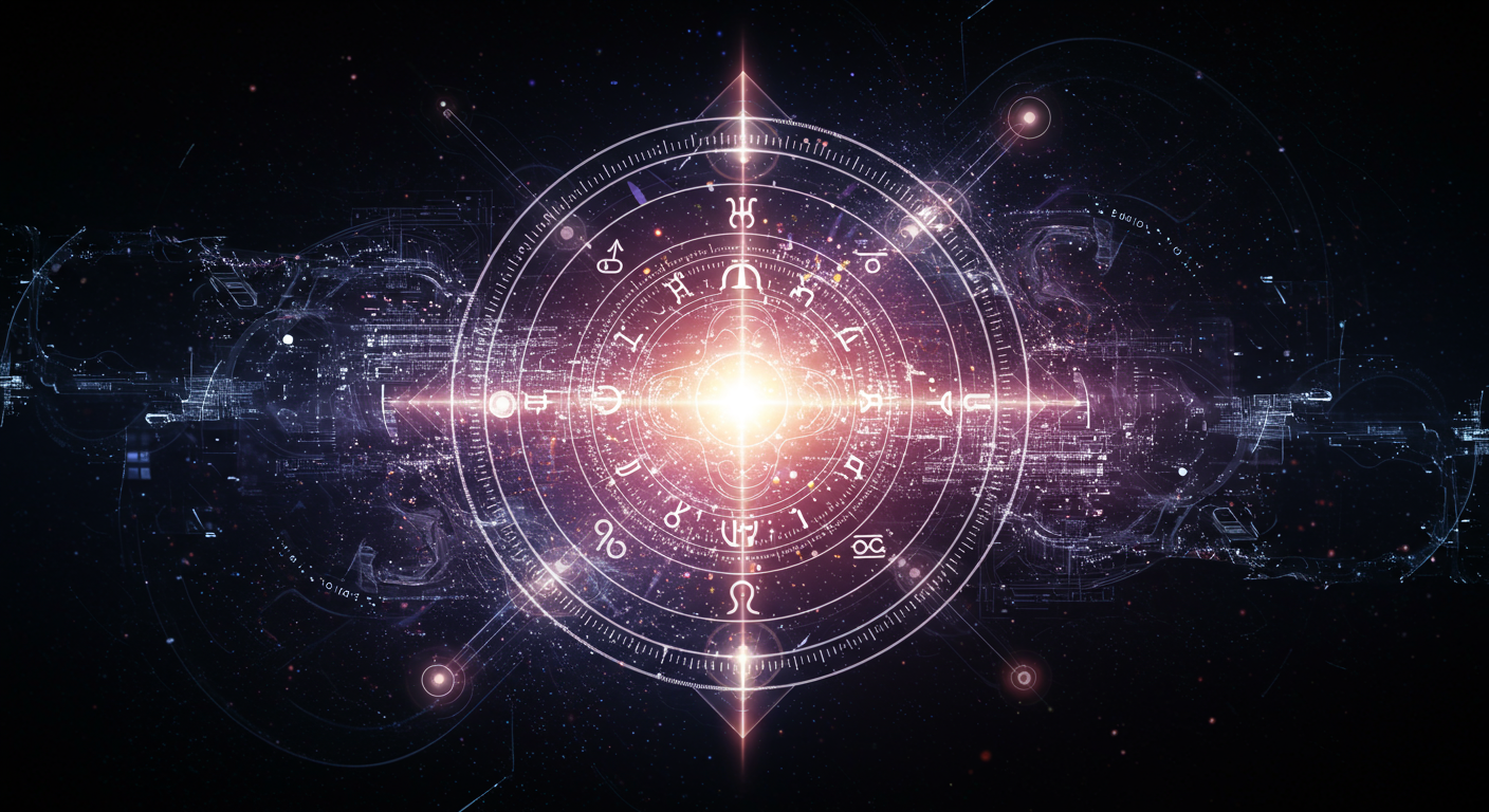 Boston Astrology: Cosmic Guidance