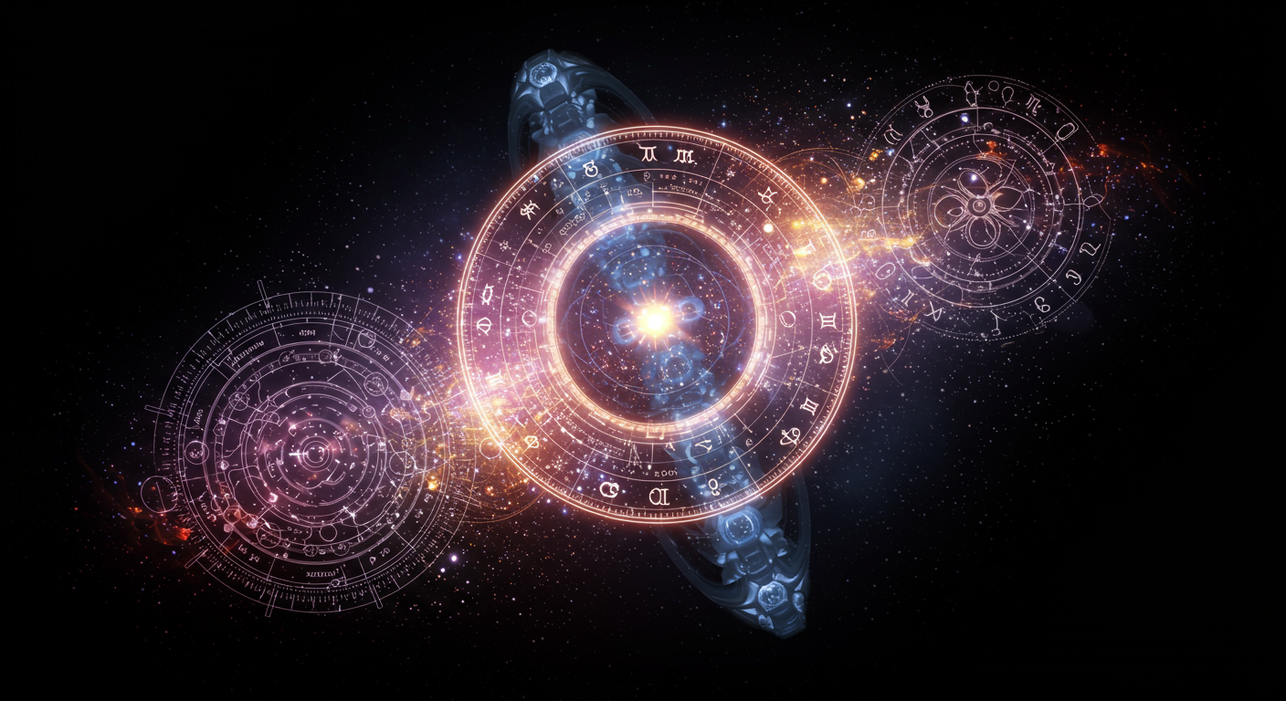 Astrology Bracelets: Cosmic Style & Guidance