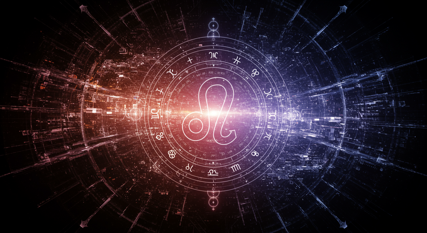 August 1st Astrology: Leo's Fiery Embrace
