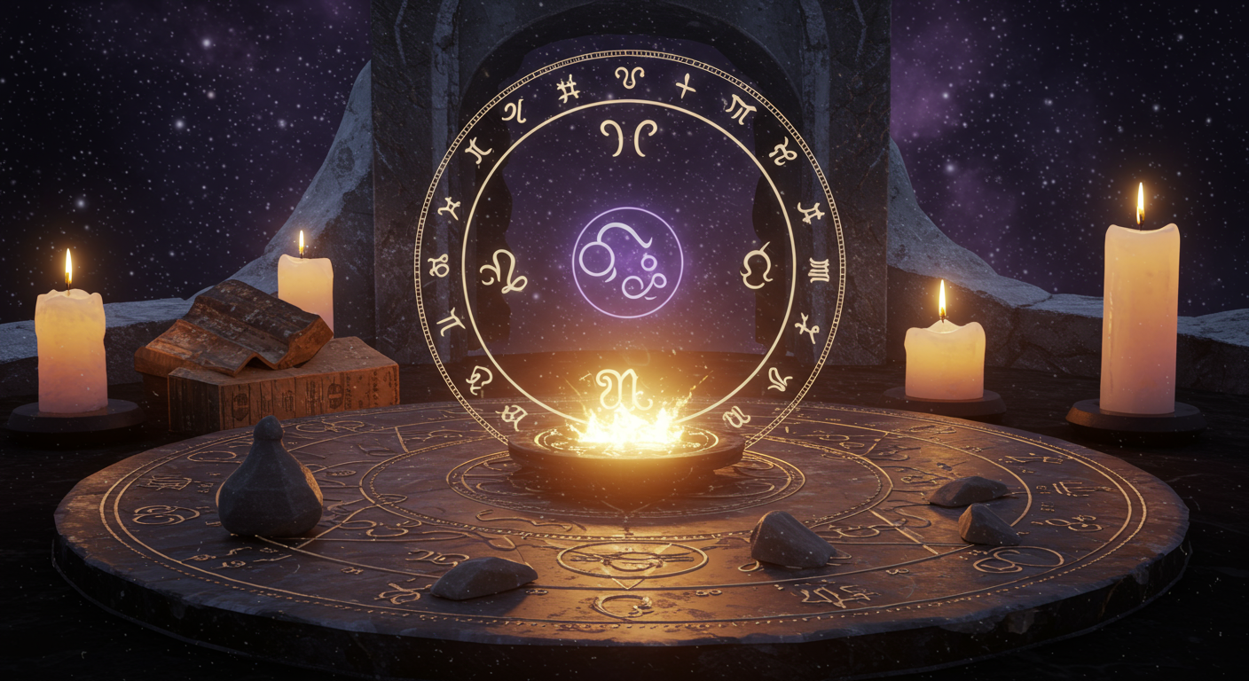 Astrology Signs: Your Cosmic Blueprint