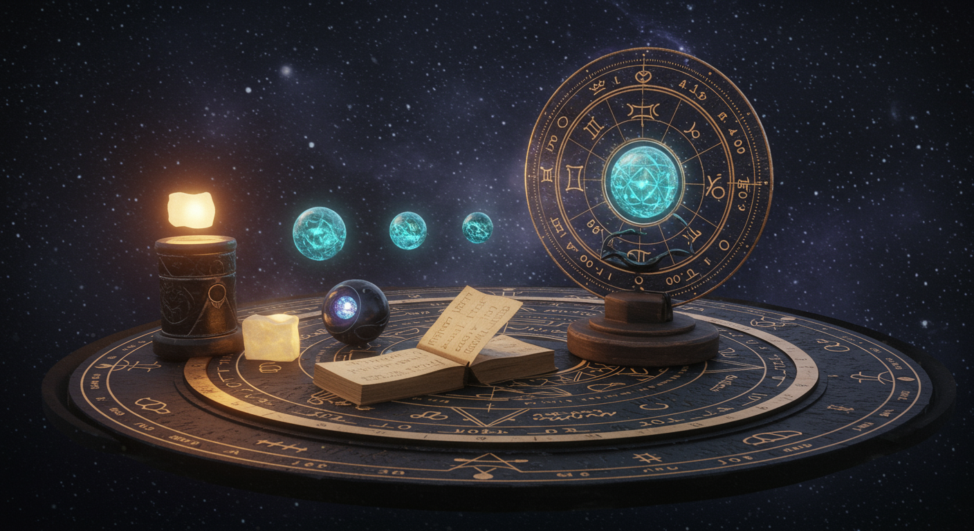 Daniel Dowd Astrology: Cosmic Insights