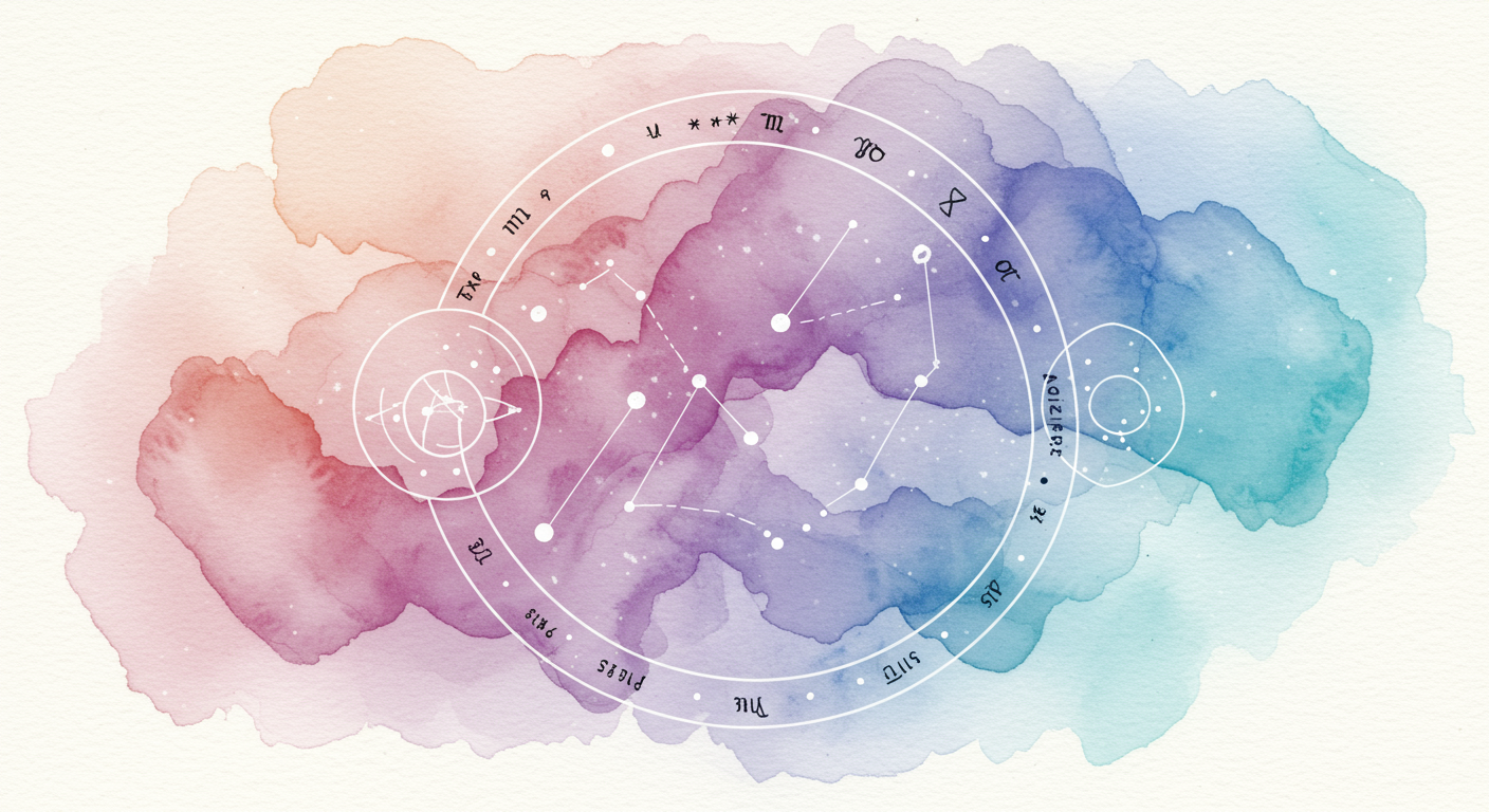 Sabrina Carpenter's Cosmic Blueprint