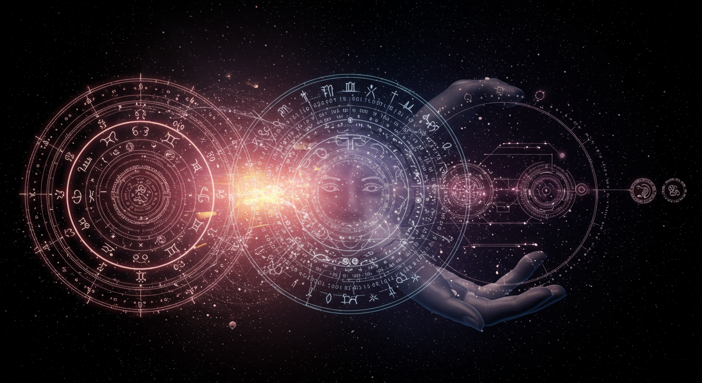 Sirius Star Astrology: Your Cosmic Compass